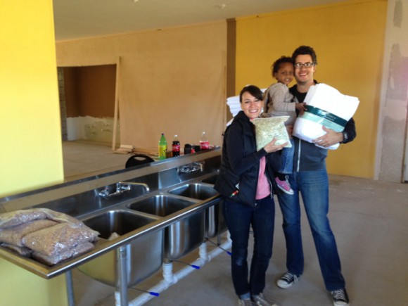 Casa De Bendicion | house of blessing